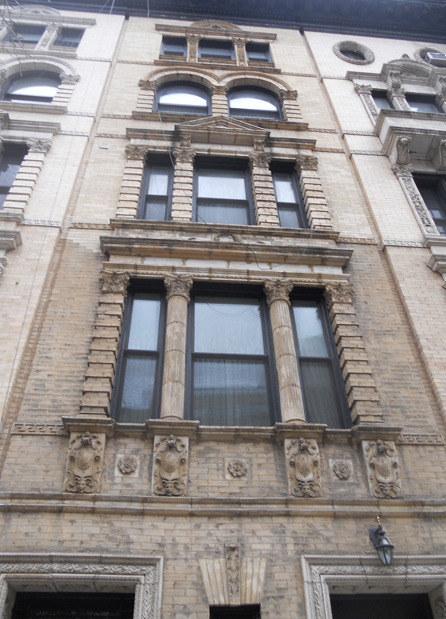 331 West 71st Street