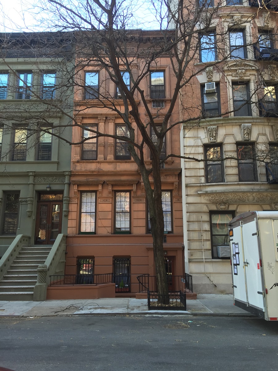 316 West 83rd Street