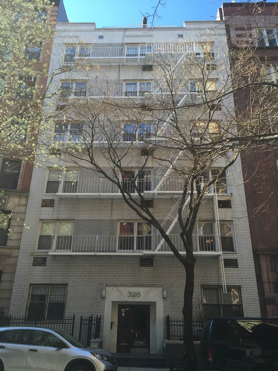 326 West 83rd Street