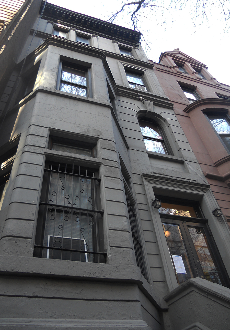 63 West 68th Street