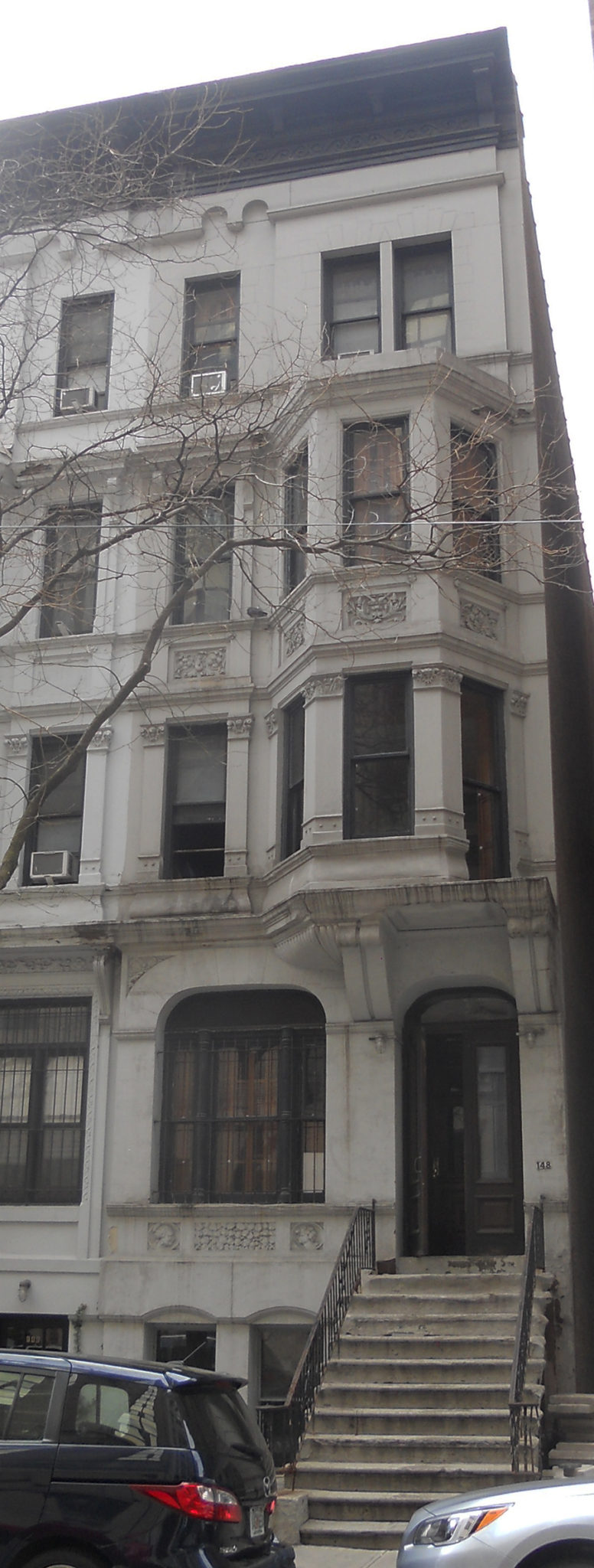 148 West 70th Street