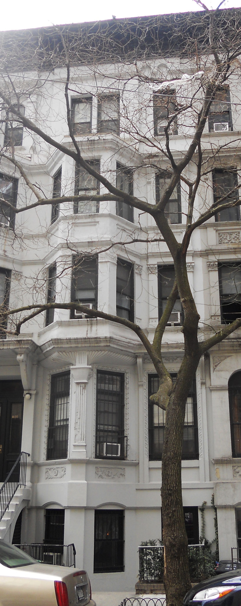 146 West 70th Street