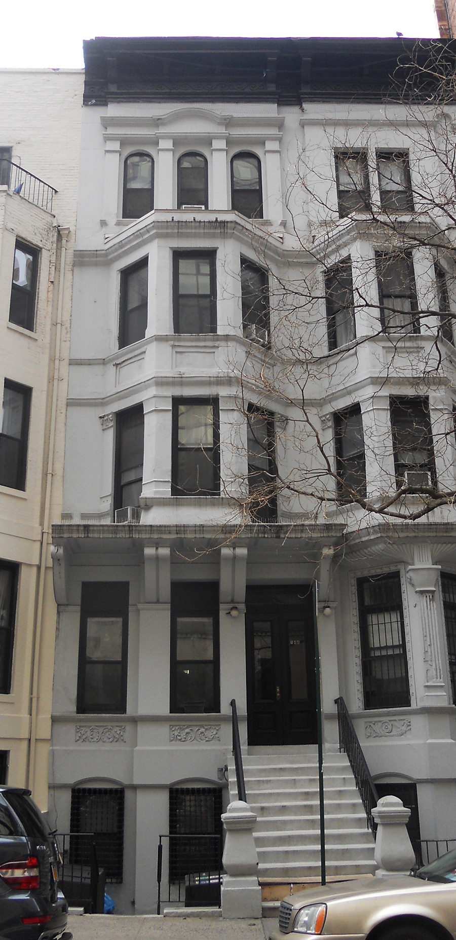 144 West 70th Street