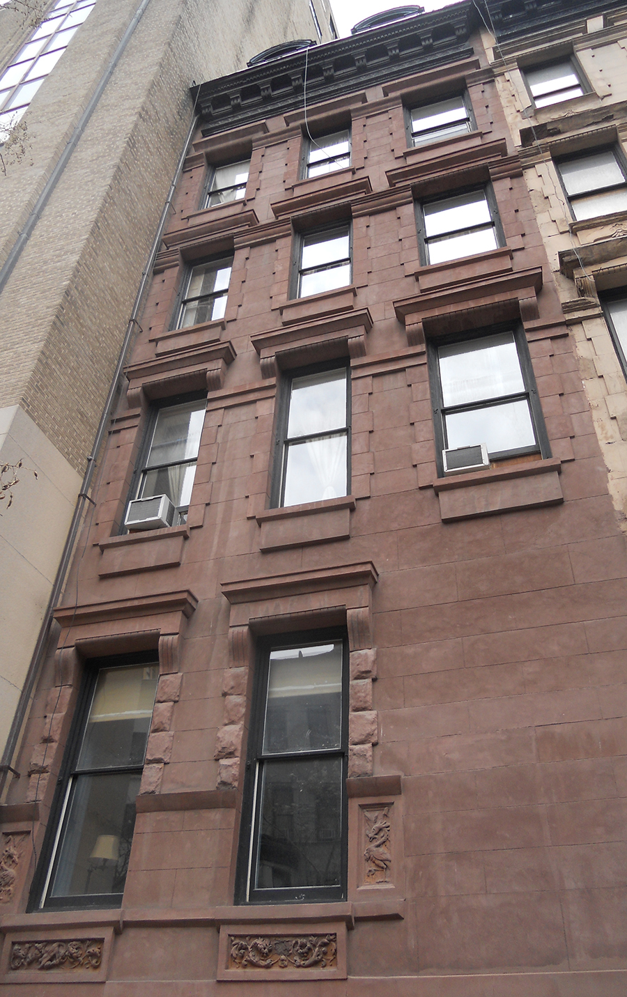 133 West 70th Street