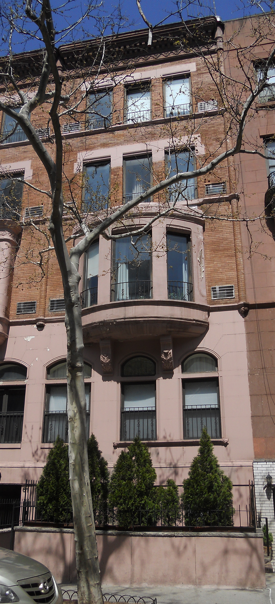 59 West 70th Street