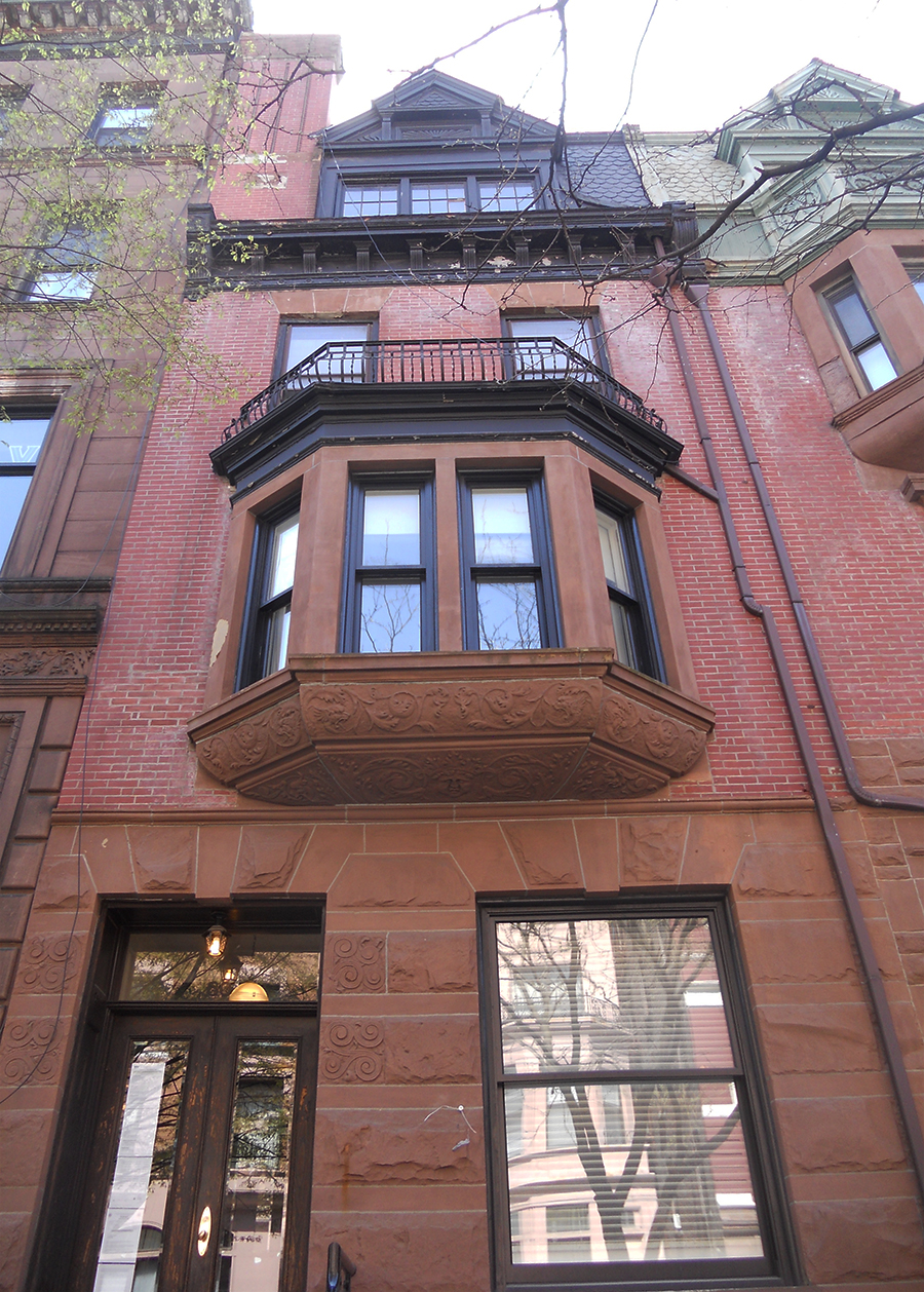 60 West 70th Street