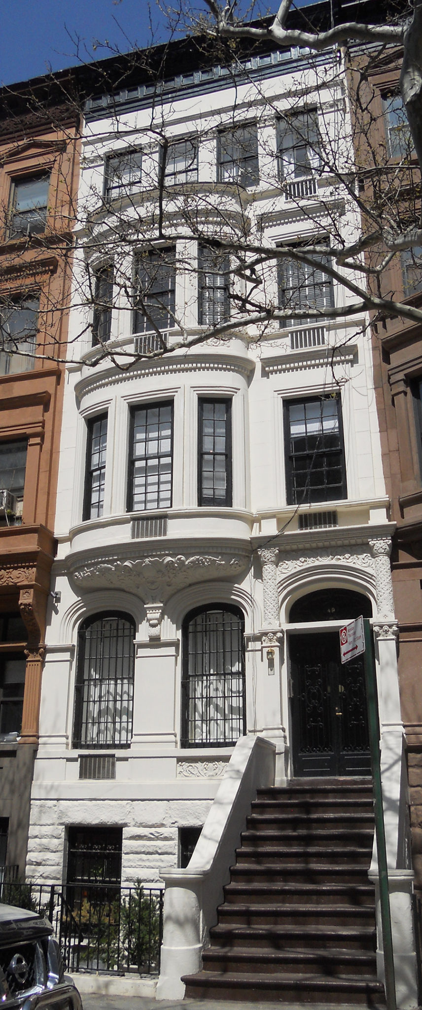 49 West 70th Street