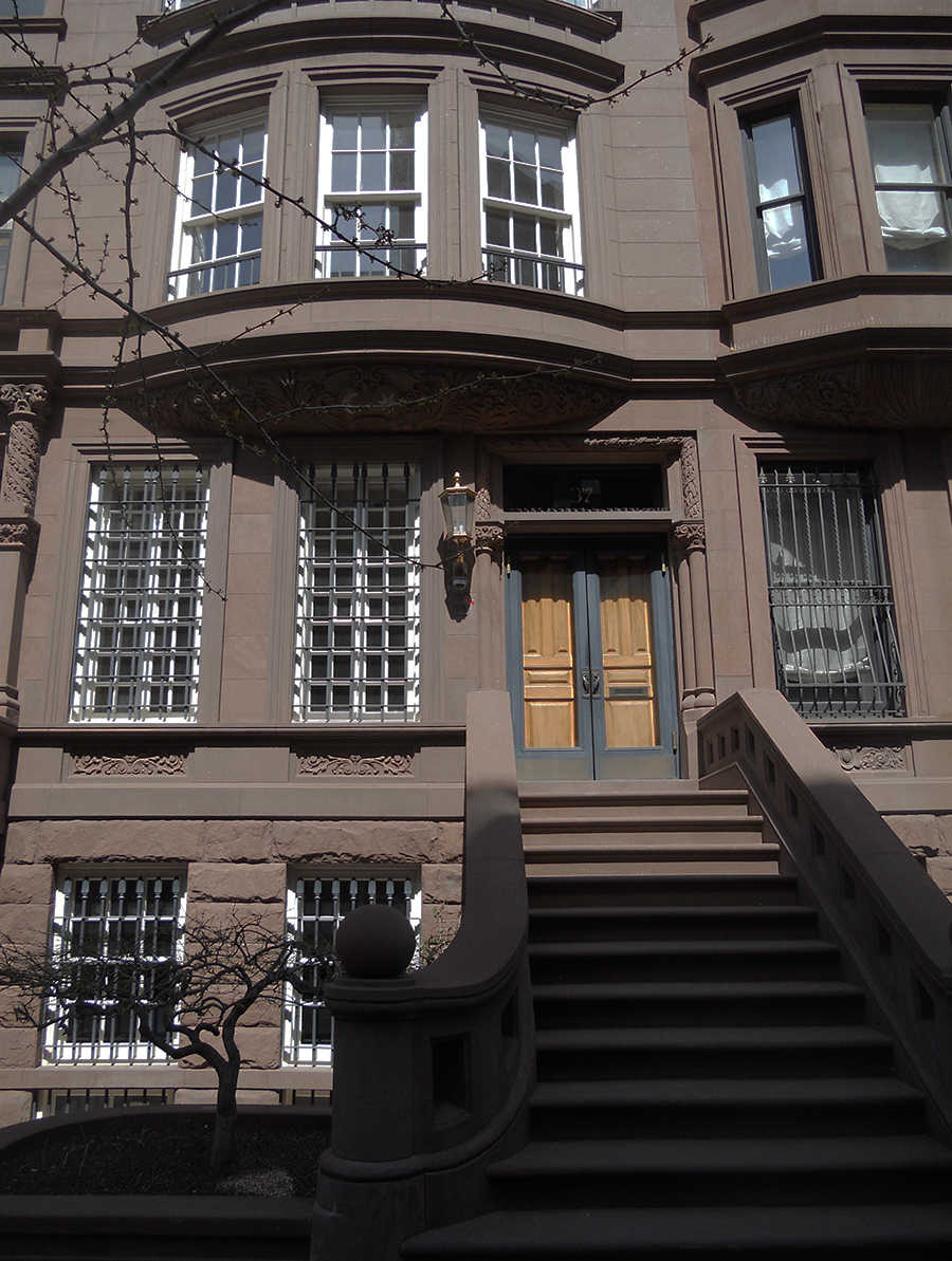 37 West 70th Street