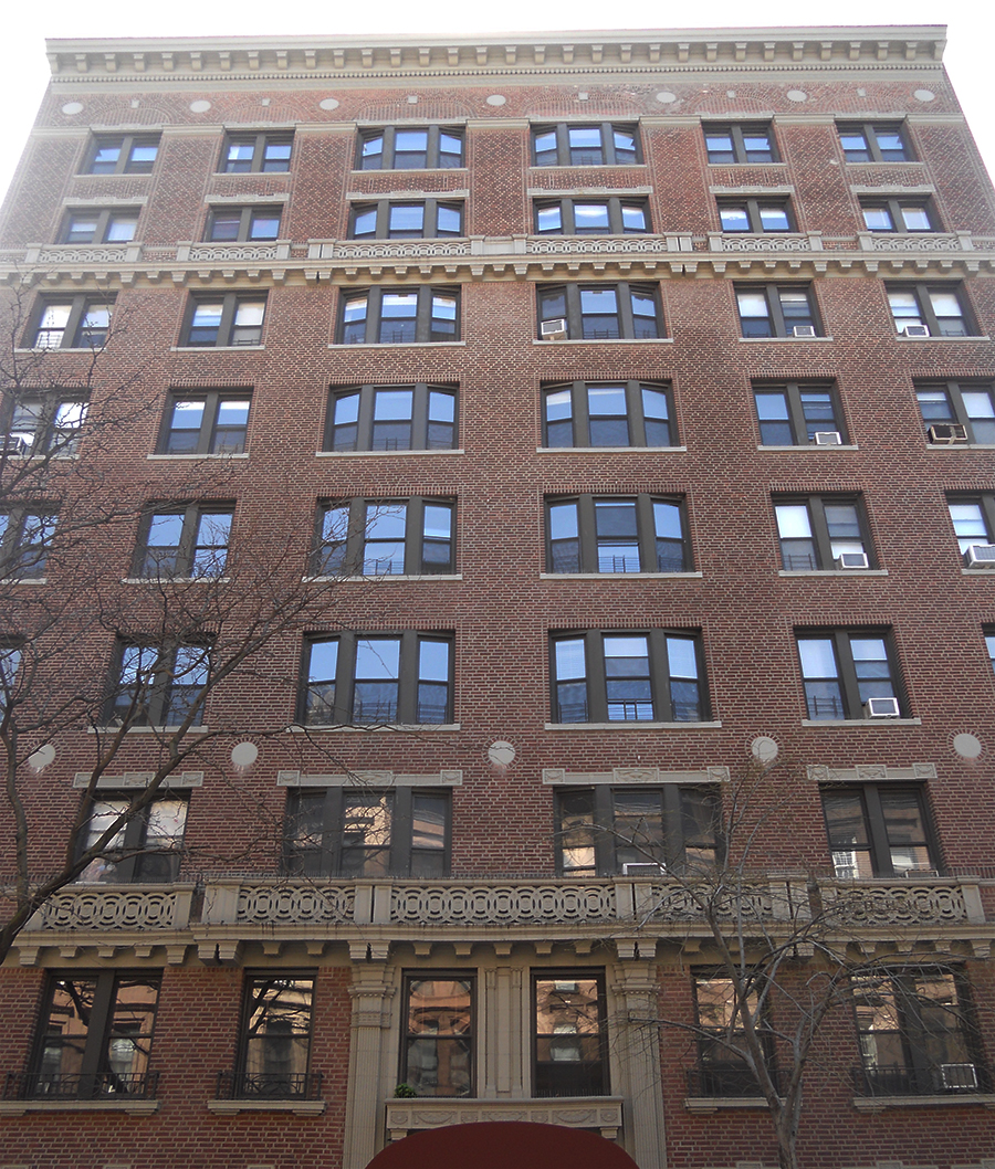 30-36 West 70th Street