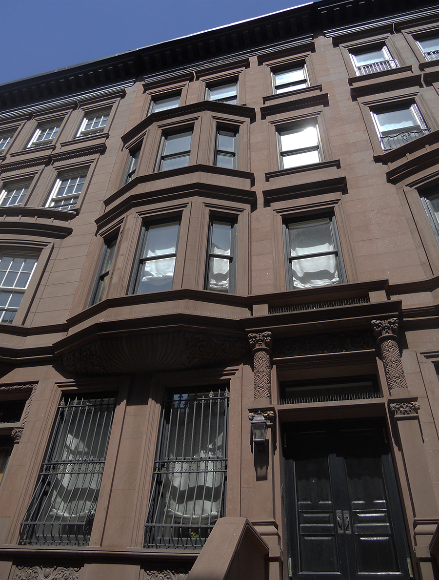 35 West 70th Street