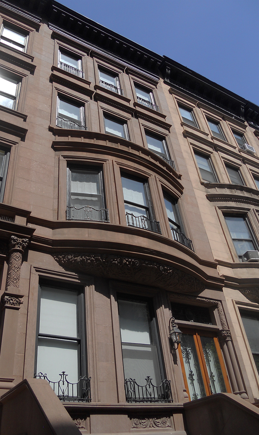 33 West 70th Street