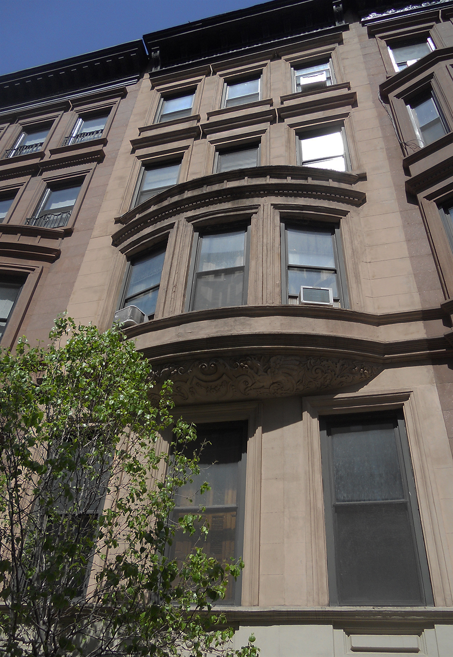 31 West 70th Street