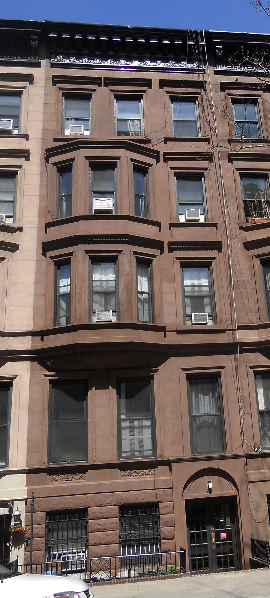 29 West 70th Street