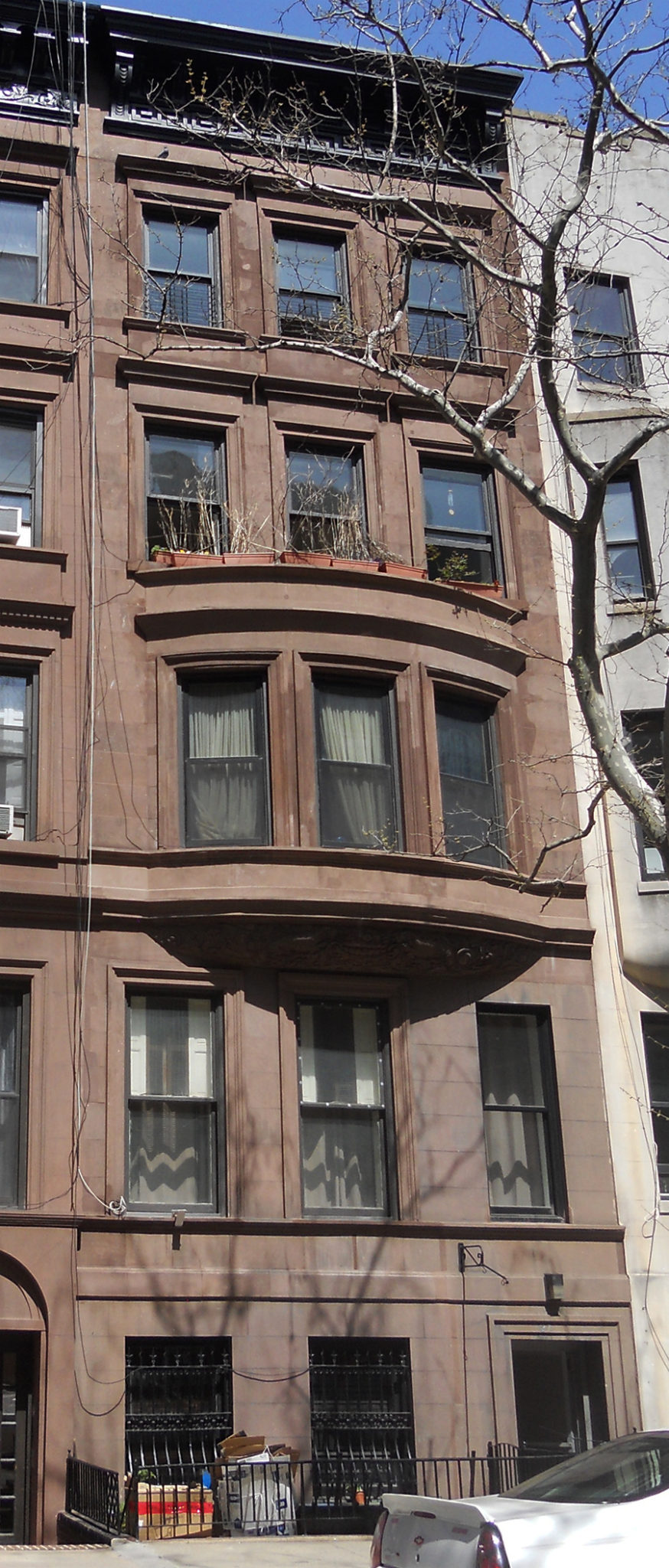 27 West 70th Street