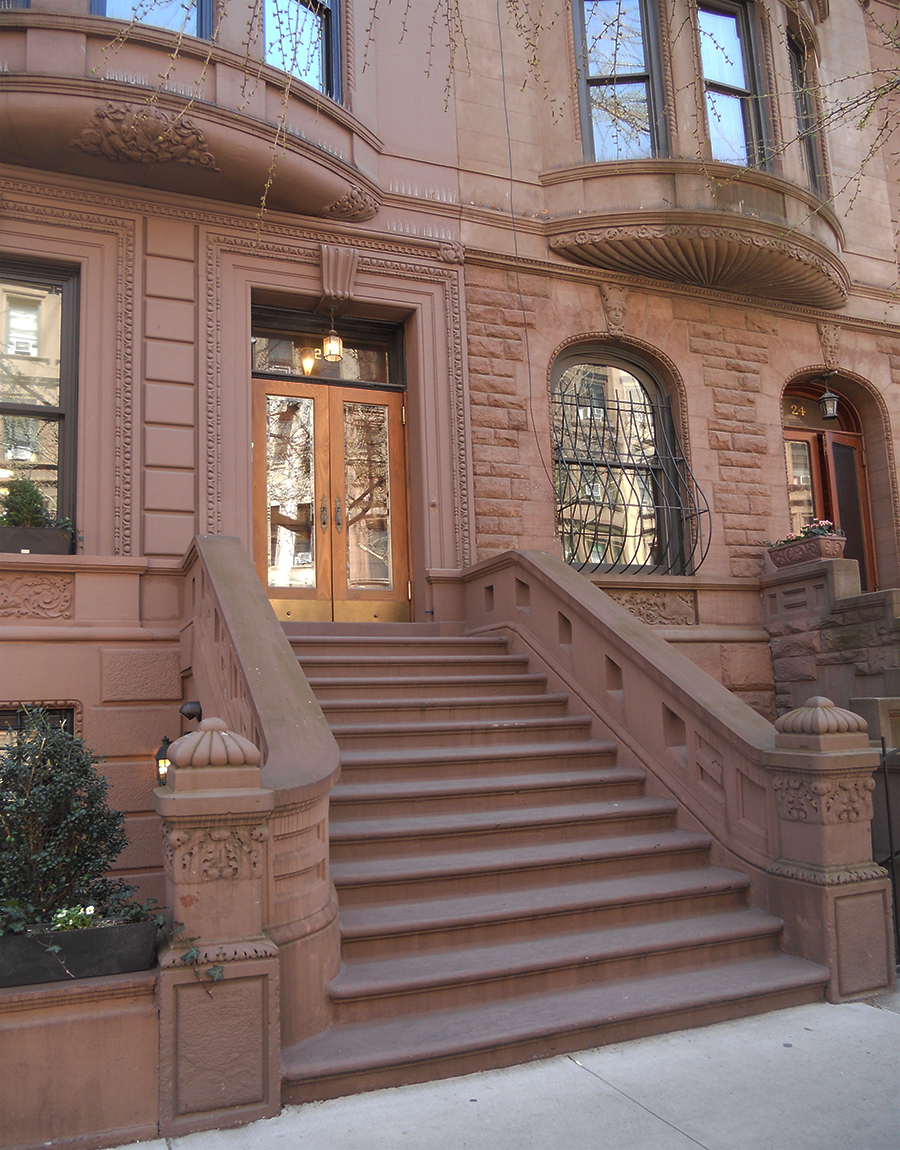 22 West 70th Street