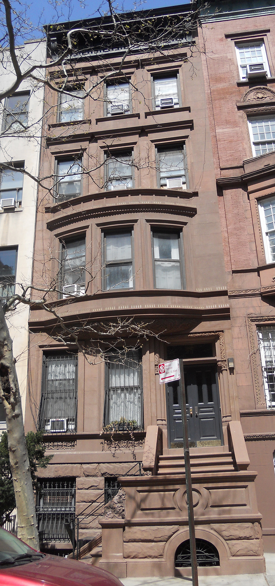 23 West 70th Street