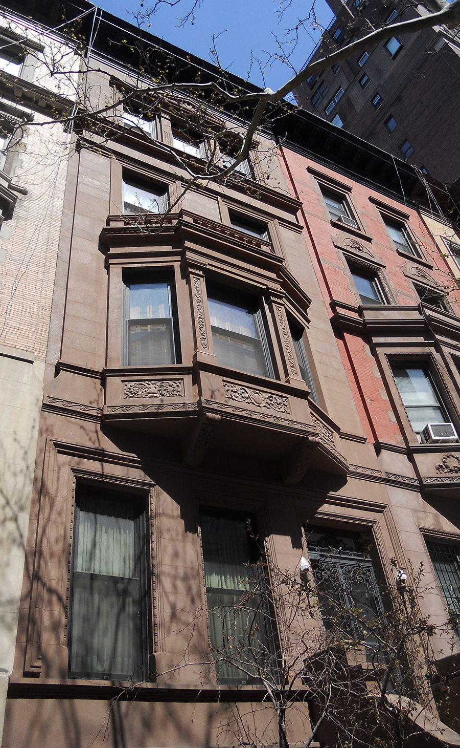 15 West 70th Street