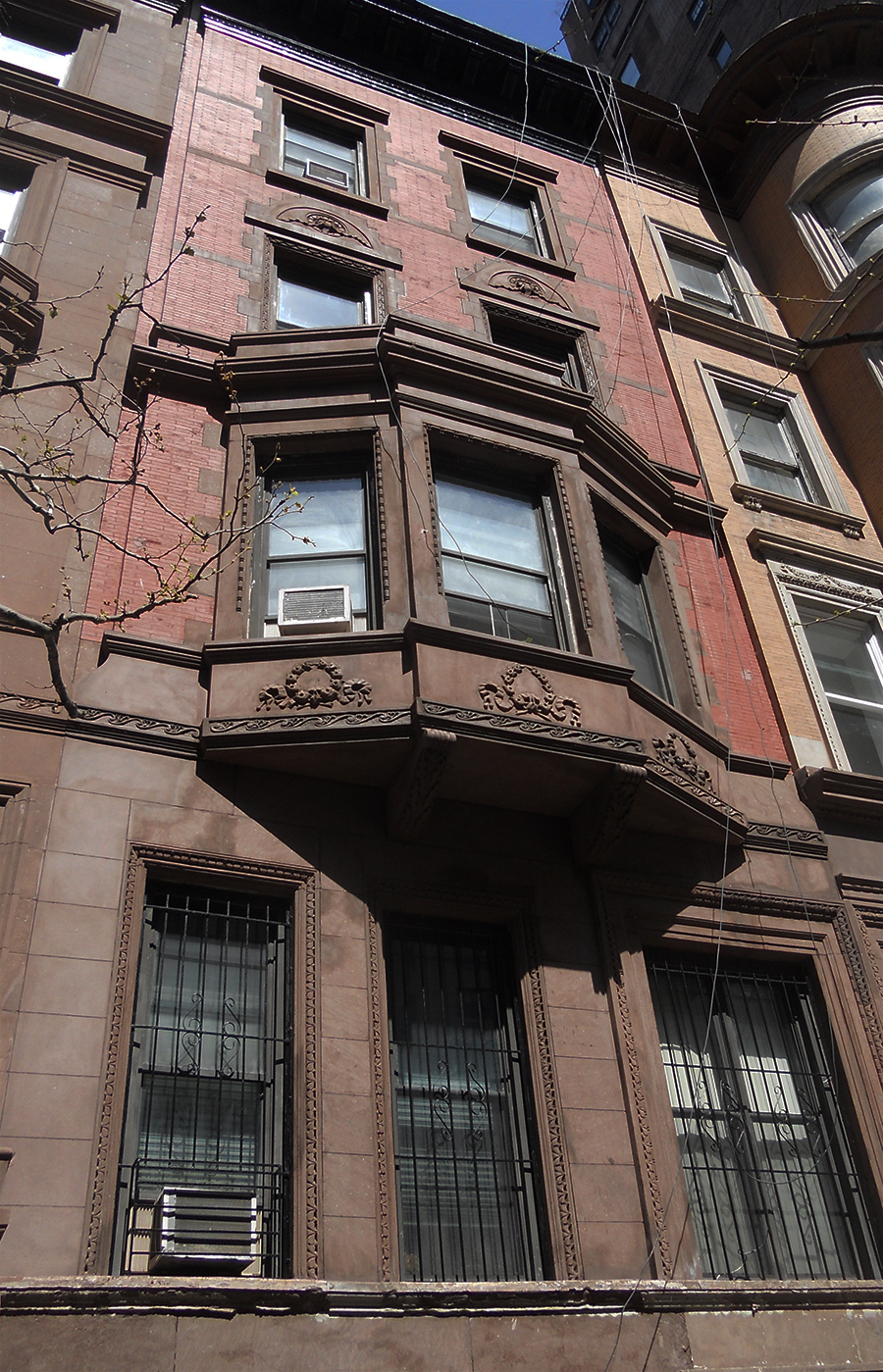 11 West 70th Street