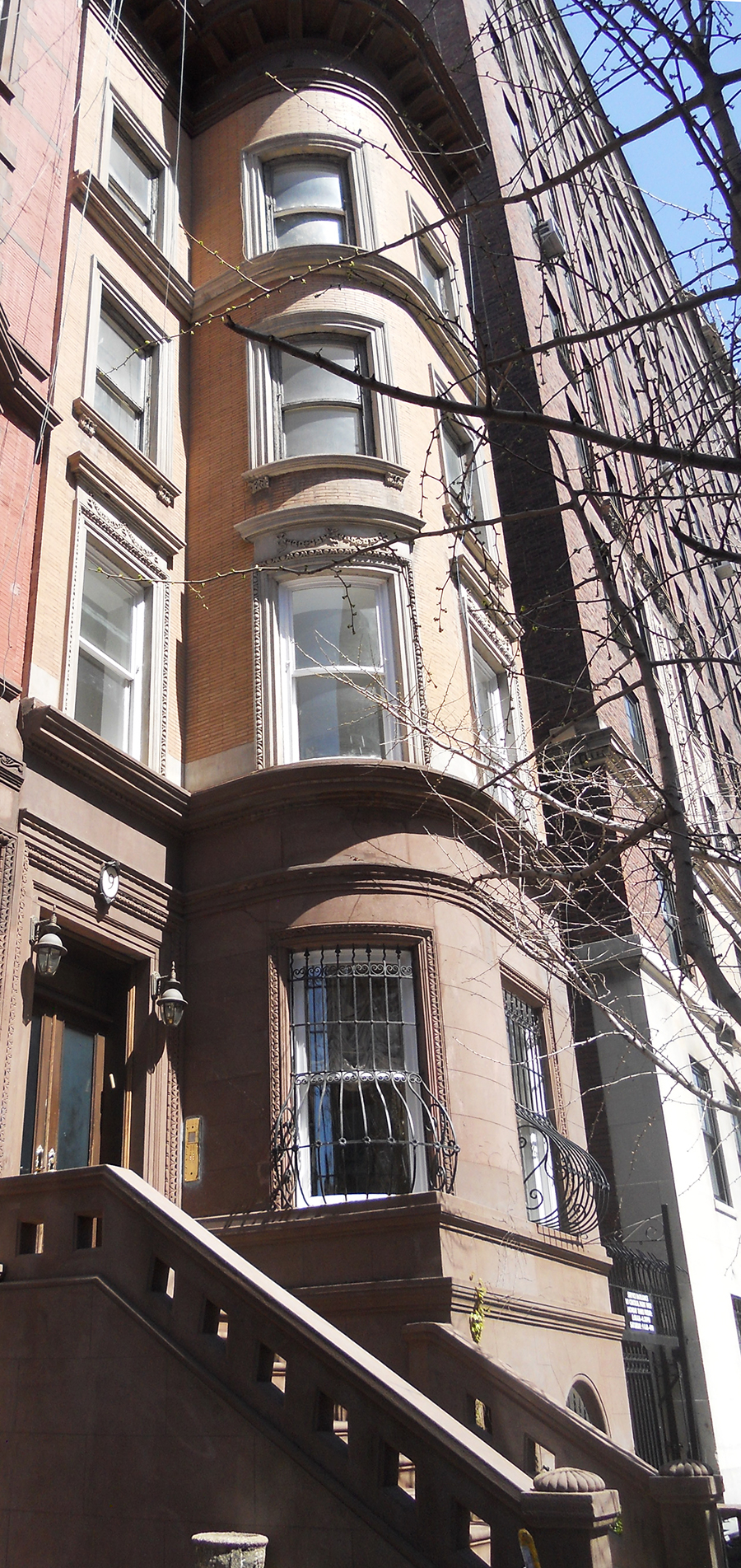 9 West 70th Street