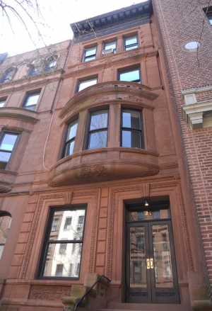 28 West 70th Street