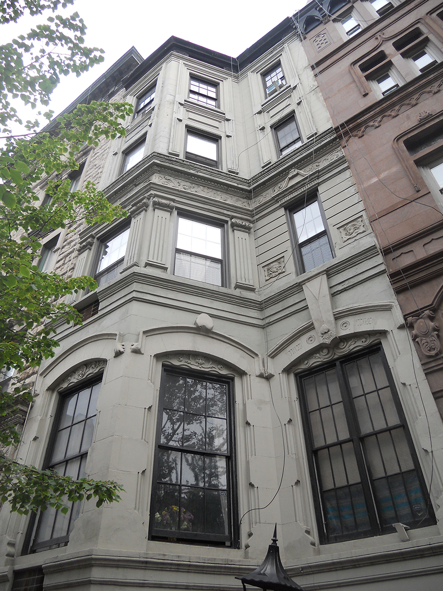 102 West 74th Street