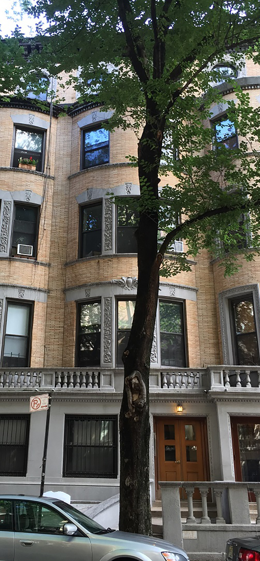 19 West 68th Street