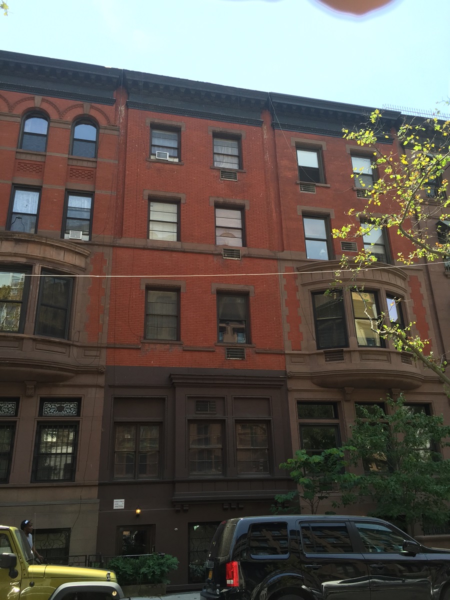 46 West 71st Street