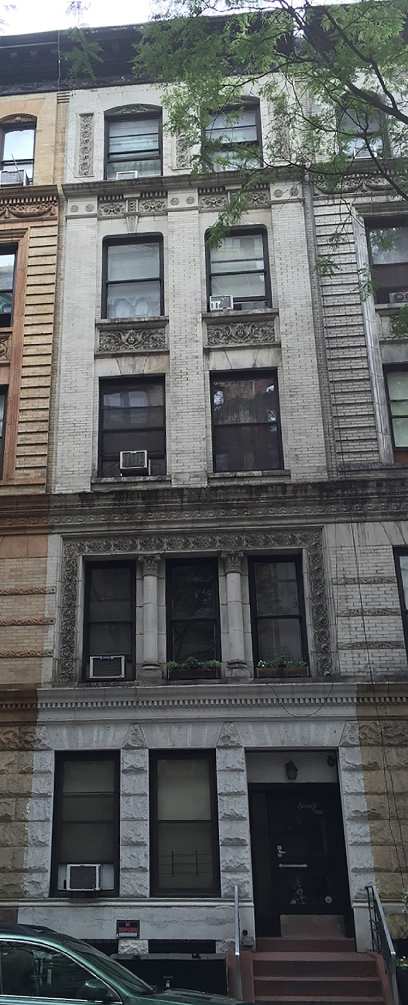 71 West 68th Street