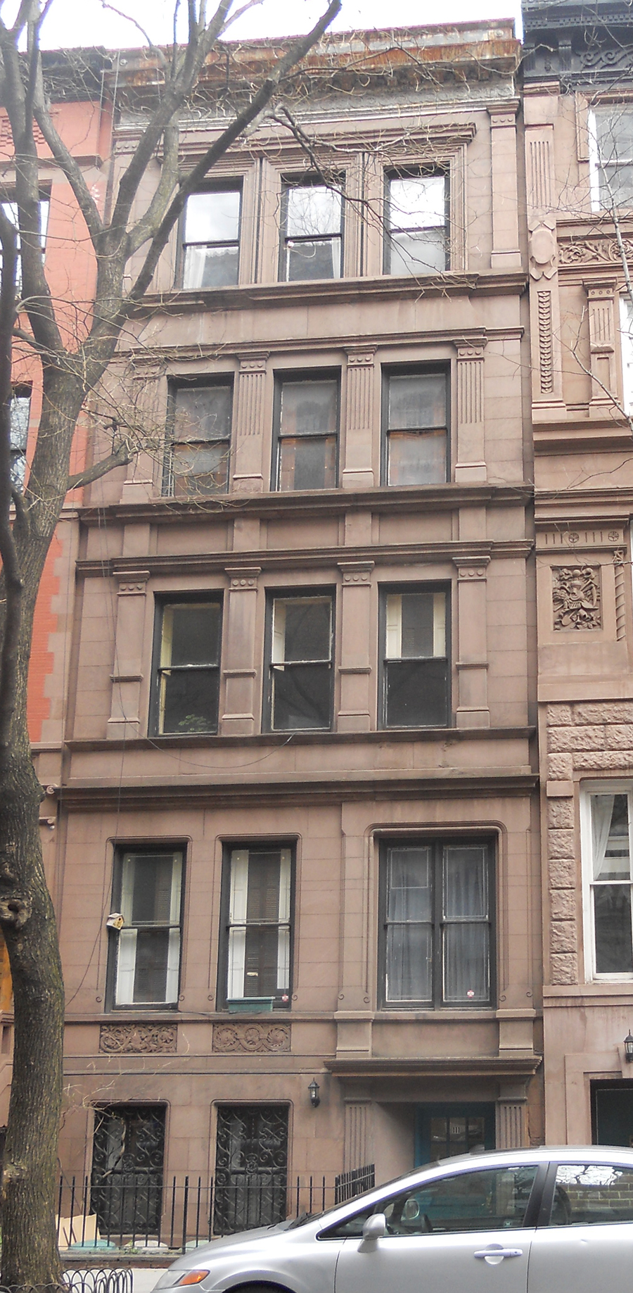 111 West 69th Street