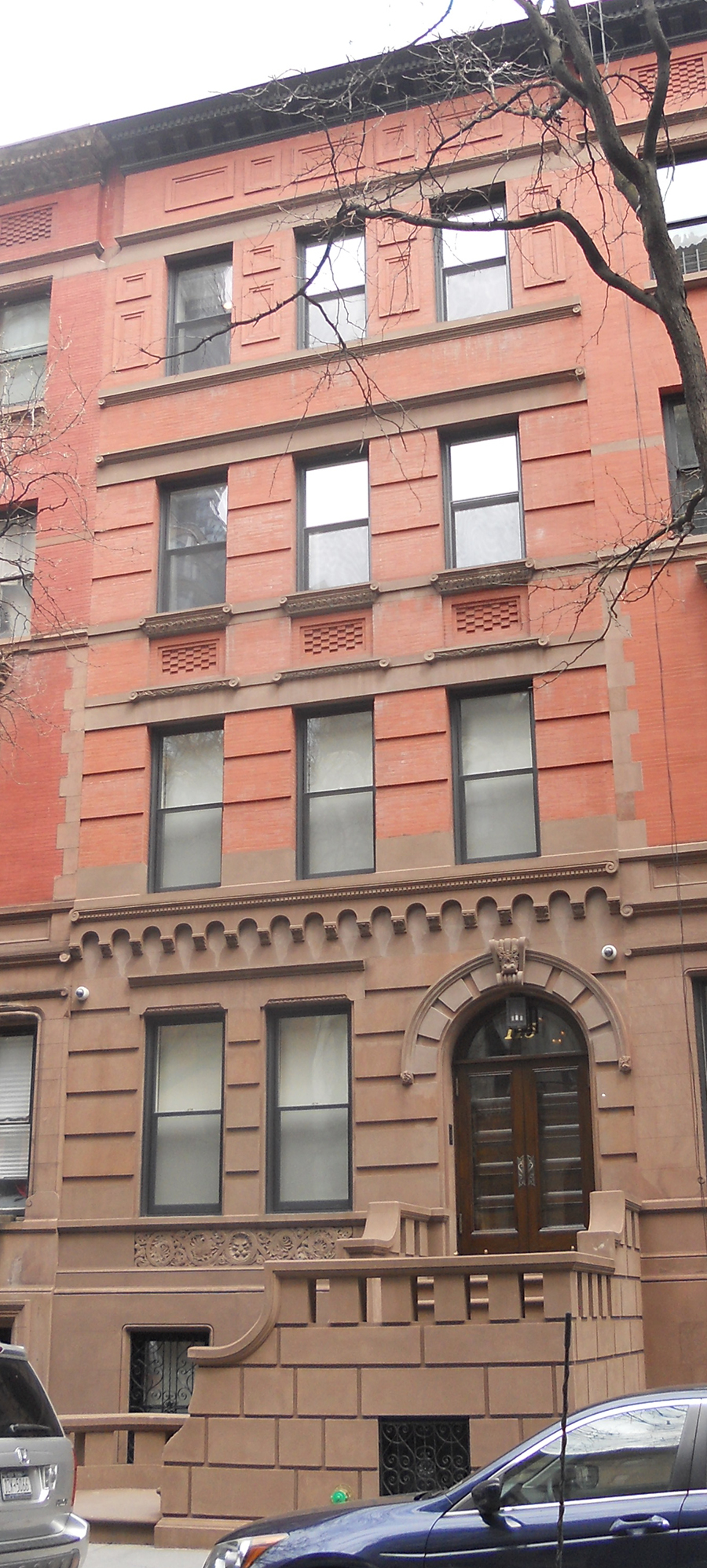 115 West 69th Street