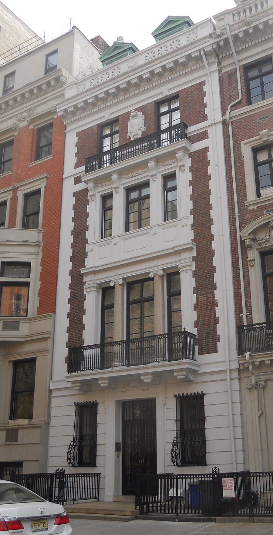 18 West 74th Street