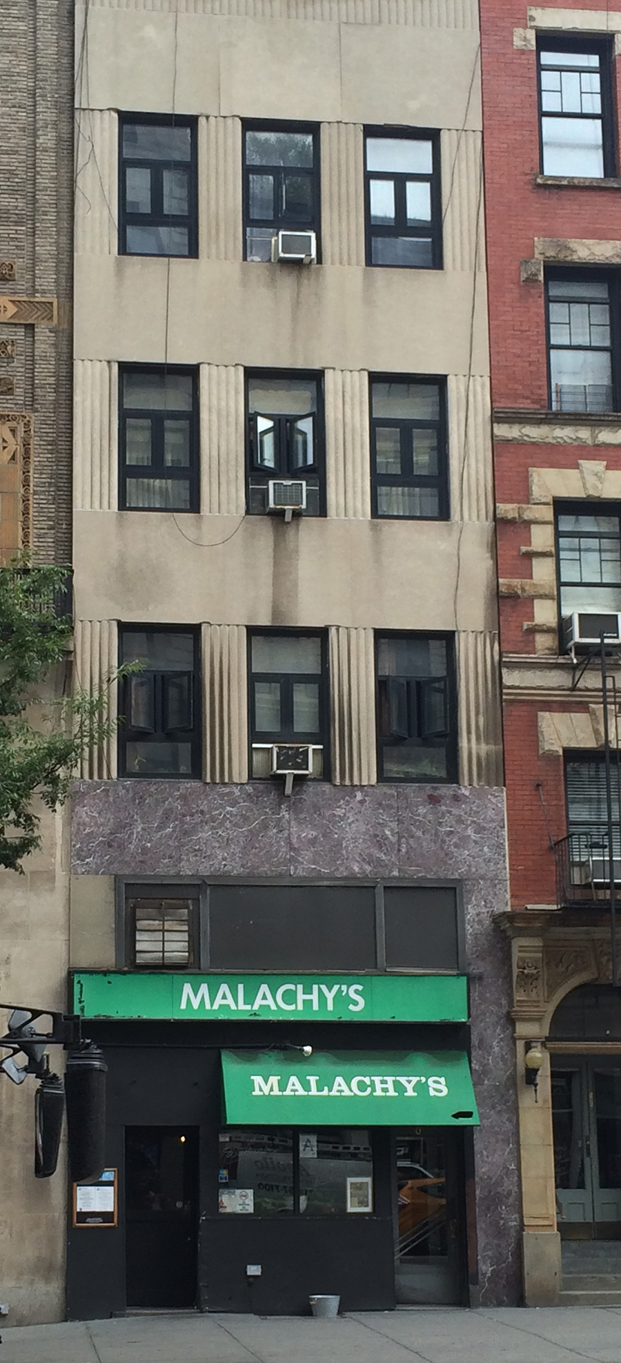 103 West 72nd Street