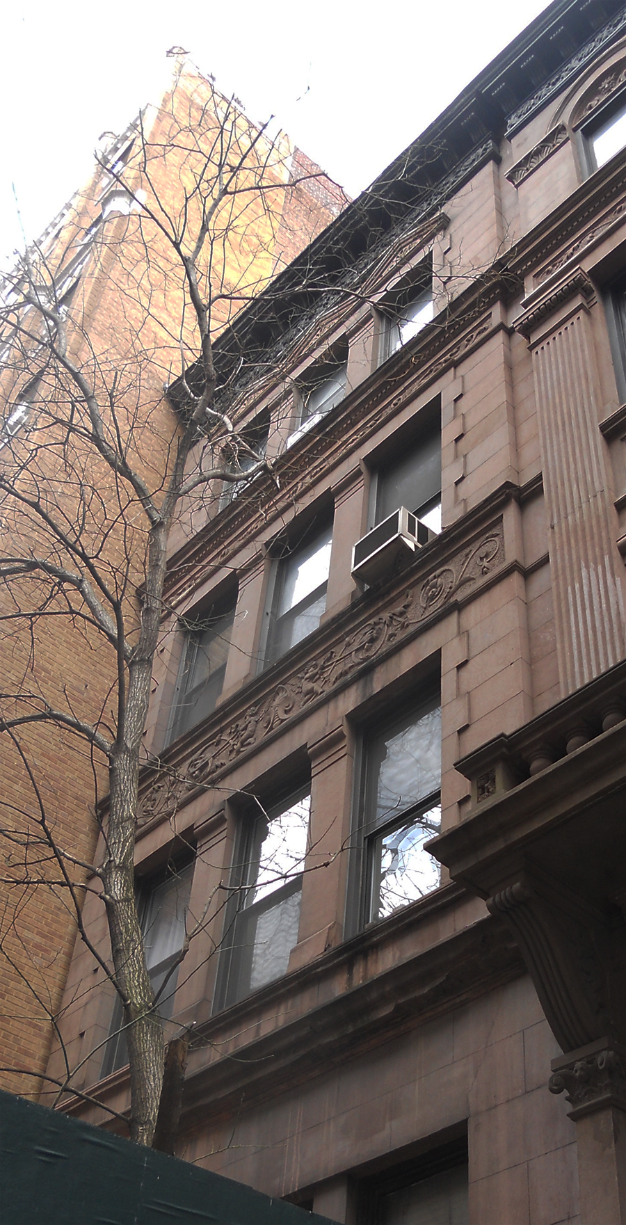 113 West 70th Street