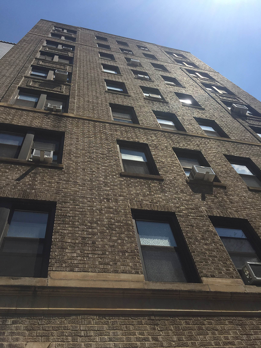 133-135 West 71st Street