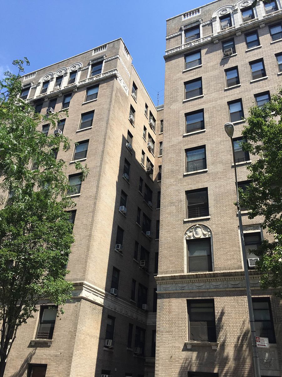 139-147 West 71st Street