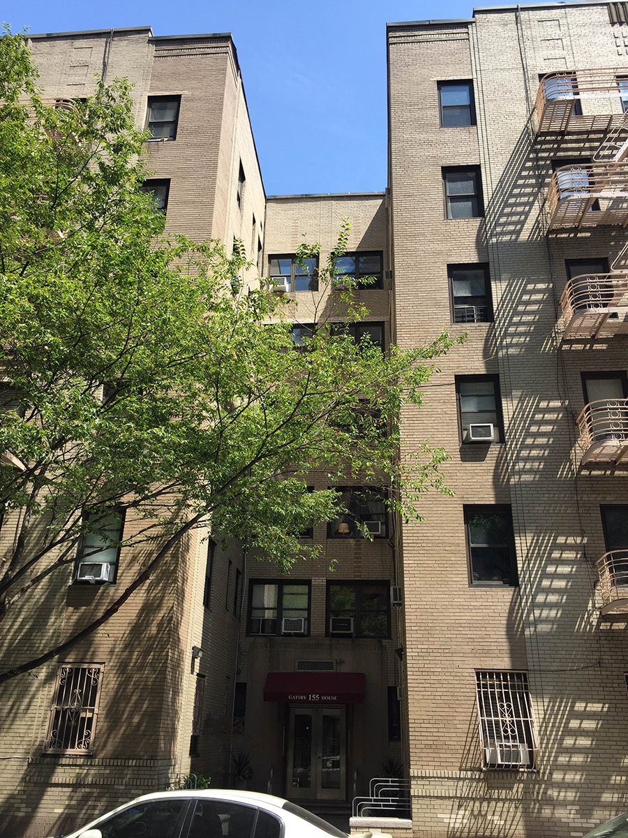 149-157 West 71st Street