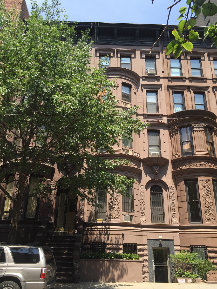 37 West 71st Street