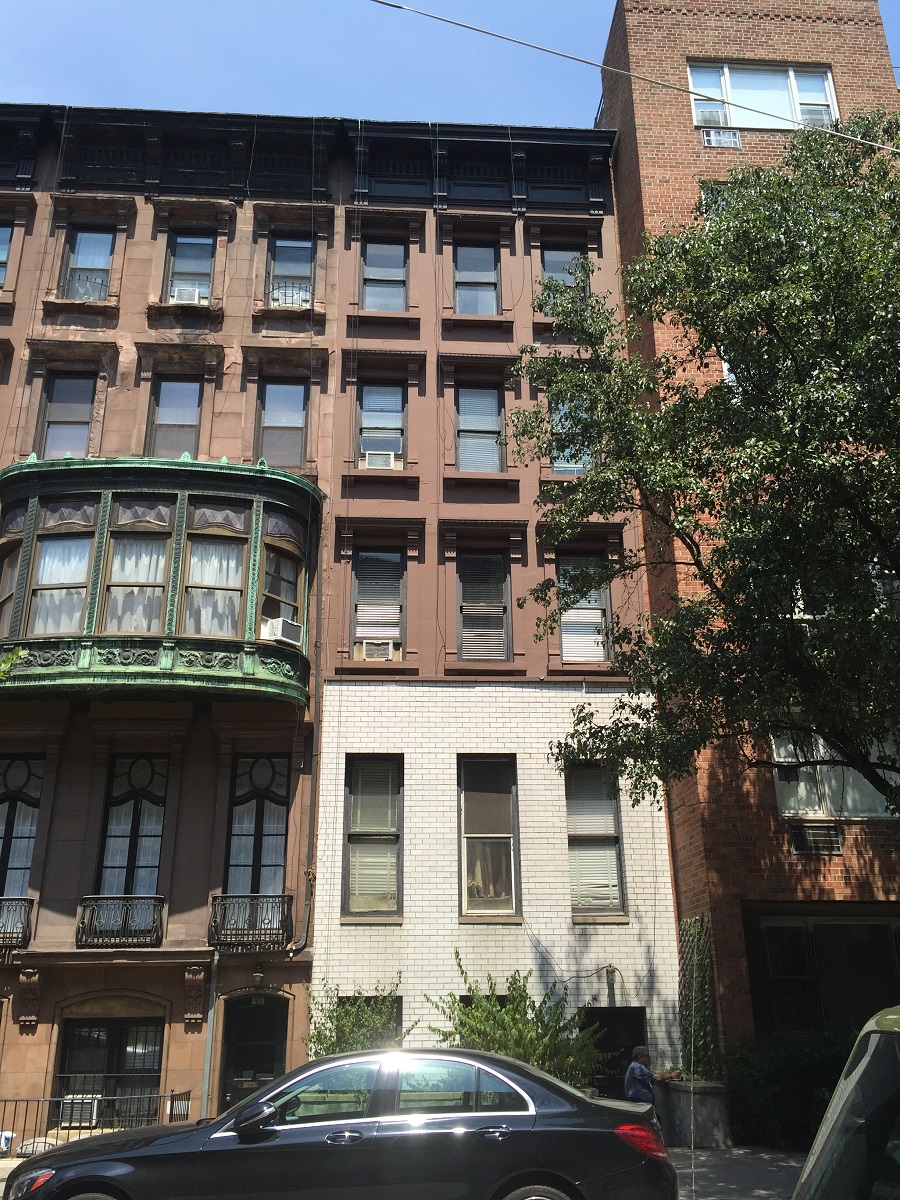 47 West 71st Street