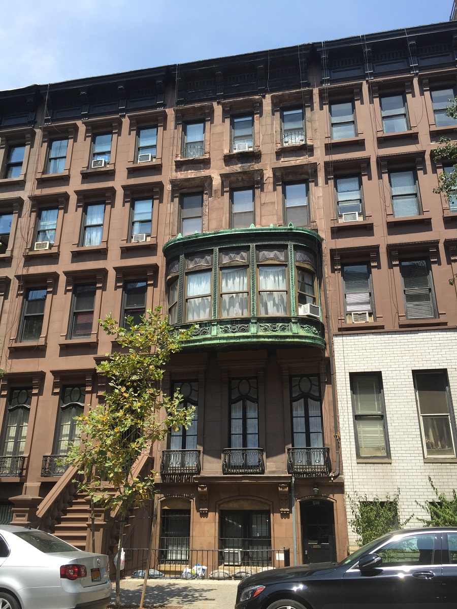 49 West 71st Street