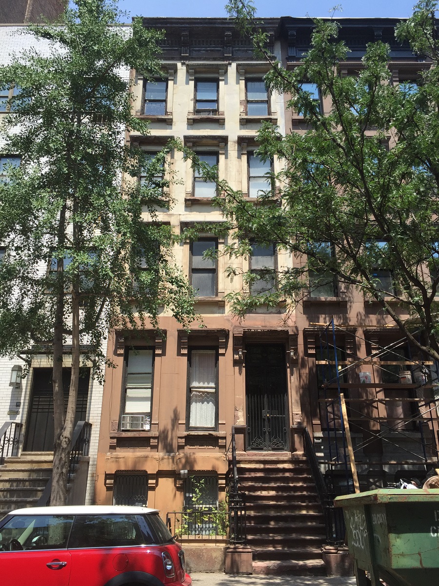 55 West 71st Street