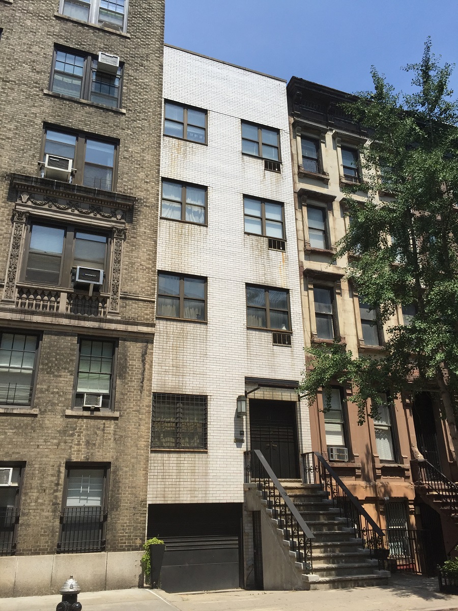 57 West 71st Street