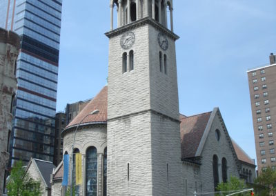 St. Michael’s Episcopal Church