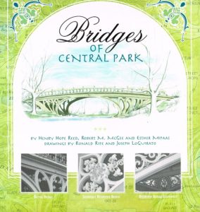 bridges-of-central-park