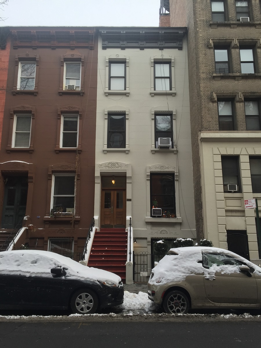 131 West 82nd Street