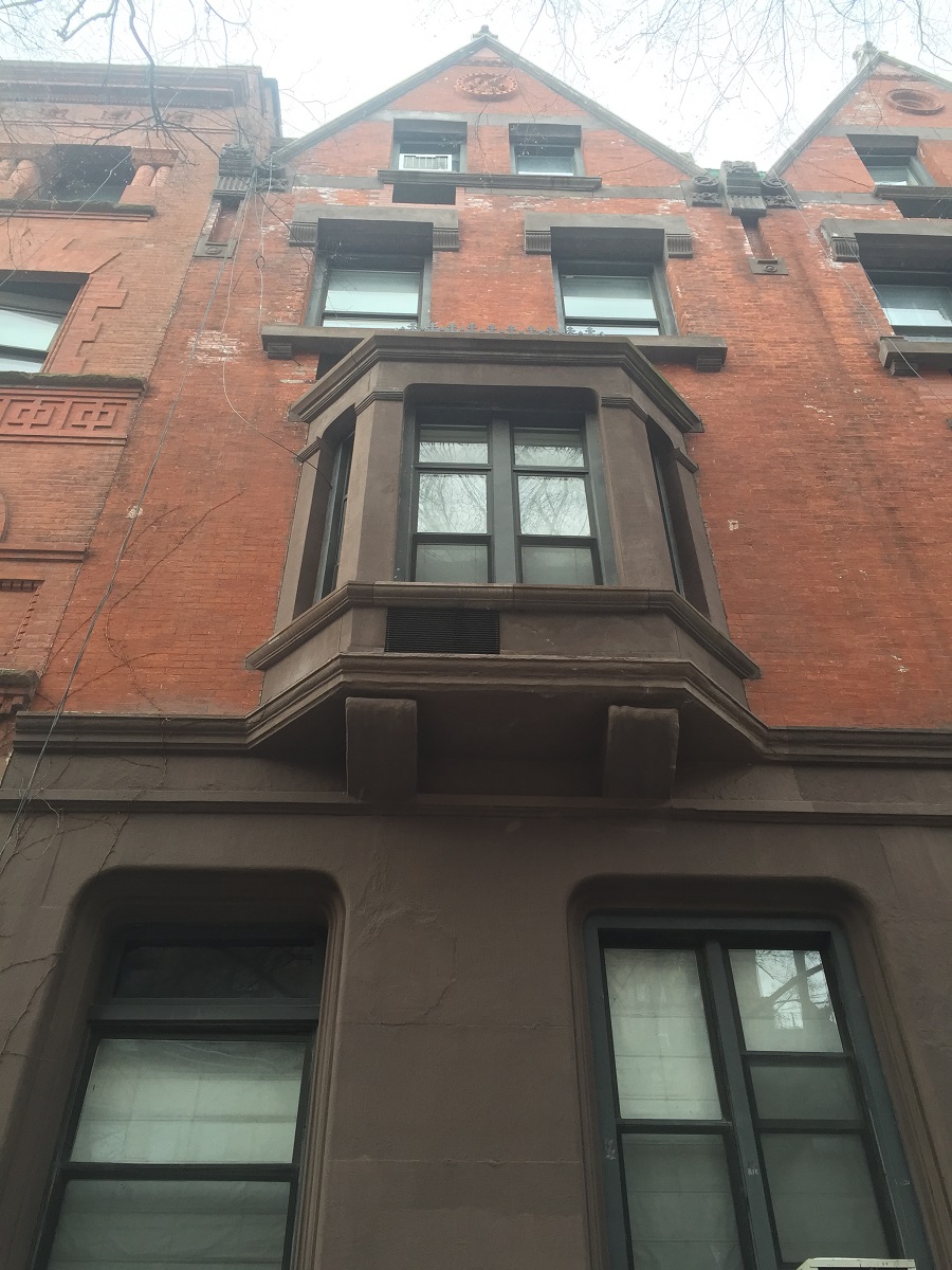 134 West 82nd Street