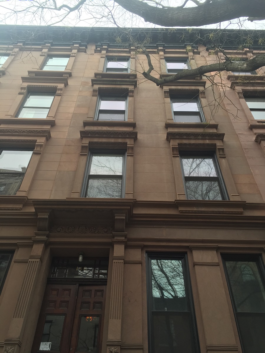 140 West 82nd Street