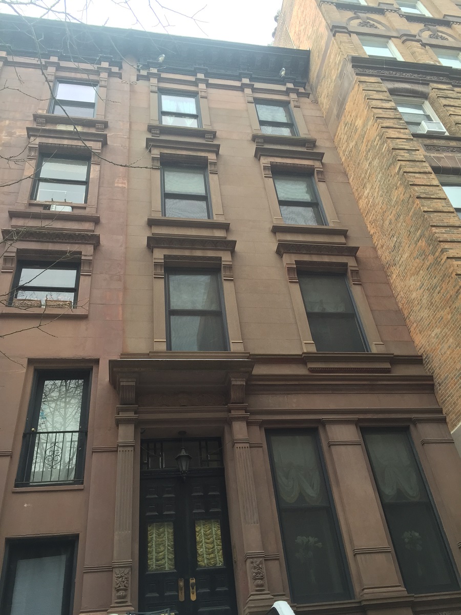 144 West 82nd Street