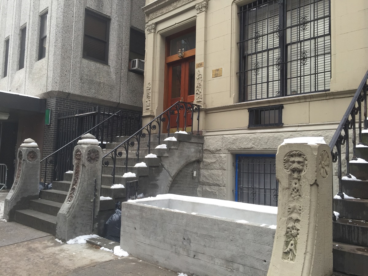 126 West 82nd Street