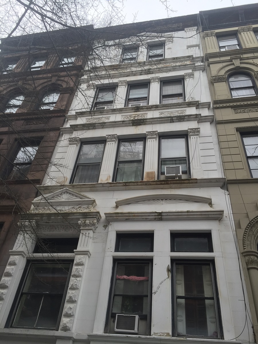 61 West 82nd Street