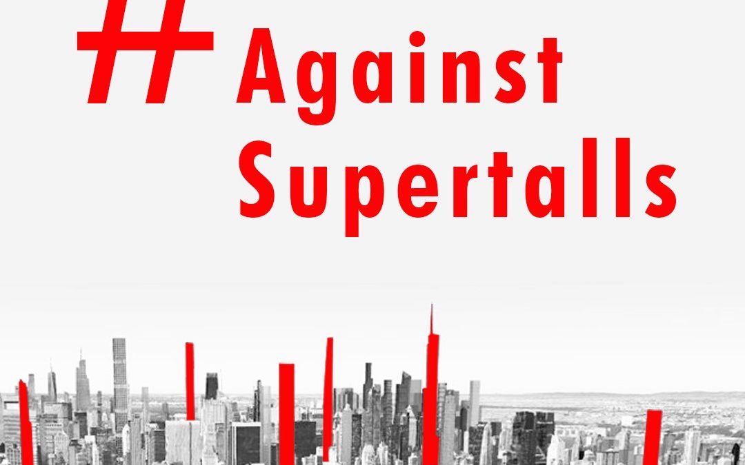 Voters Against Supertalls